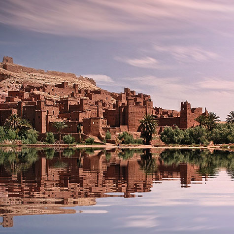 Morocco Private Travel